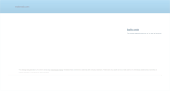 Desktop Screenshot of makmall.com